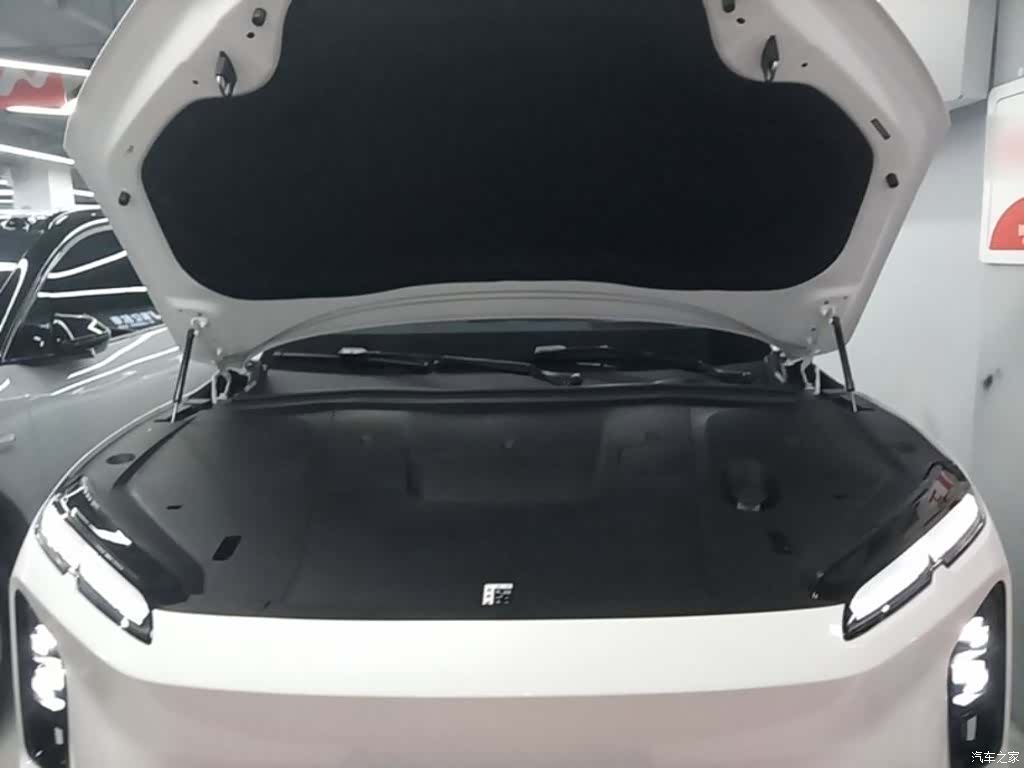 NIO EC6, 2025 20