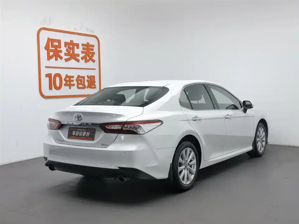 Toyota Camry Toyota Camry