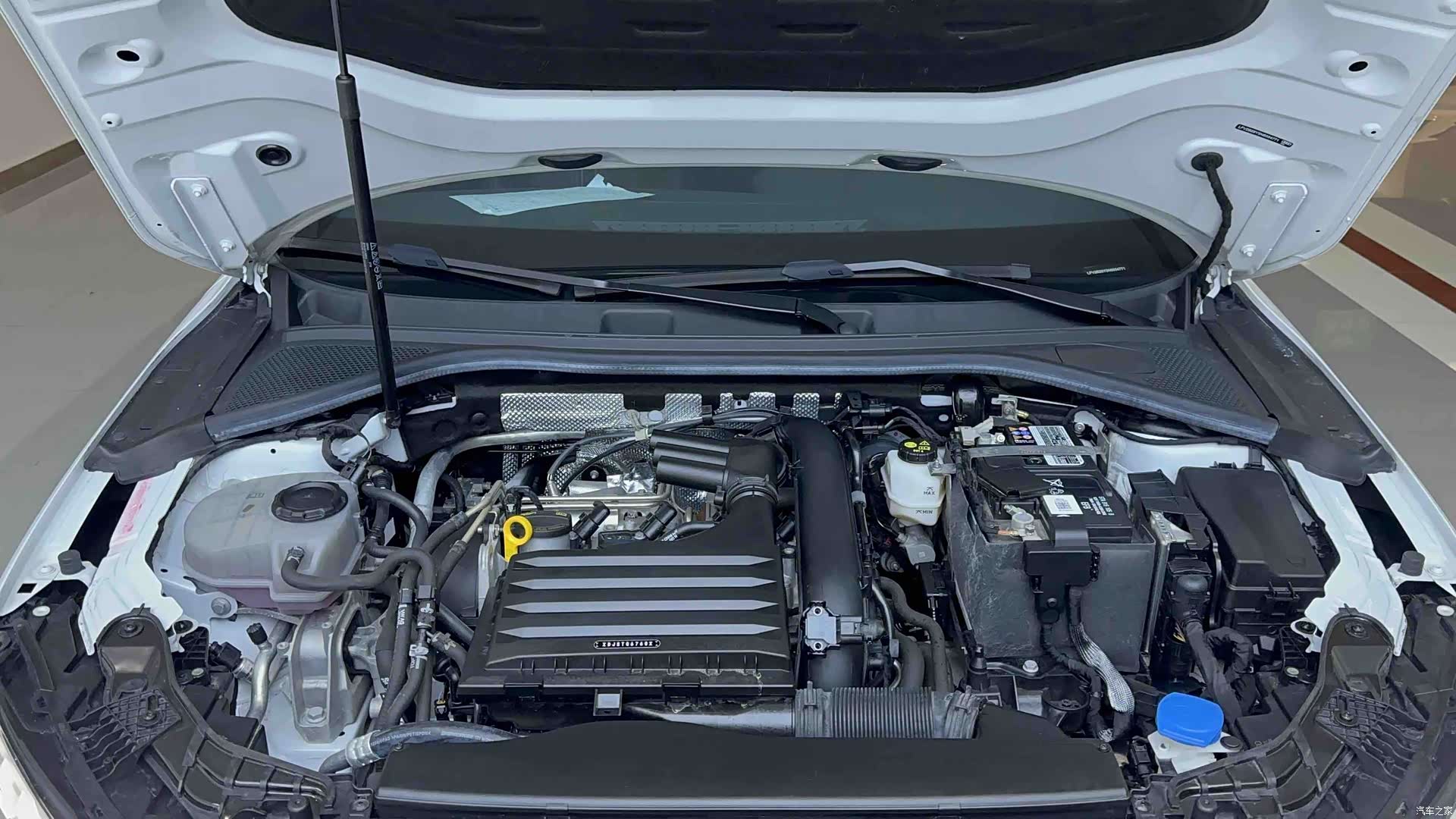 Audi A3, 2023 21