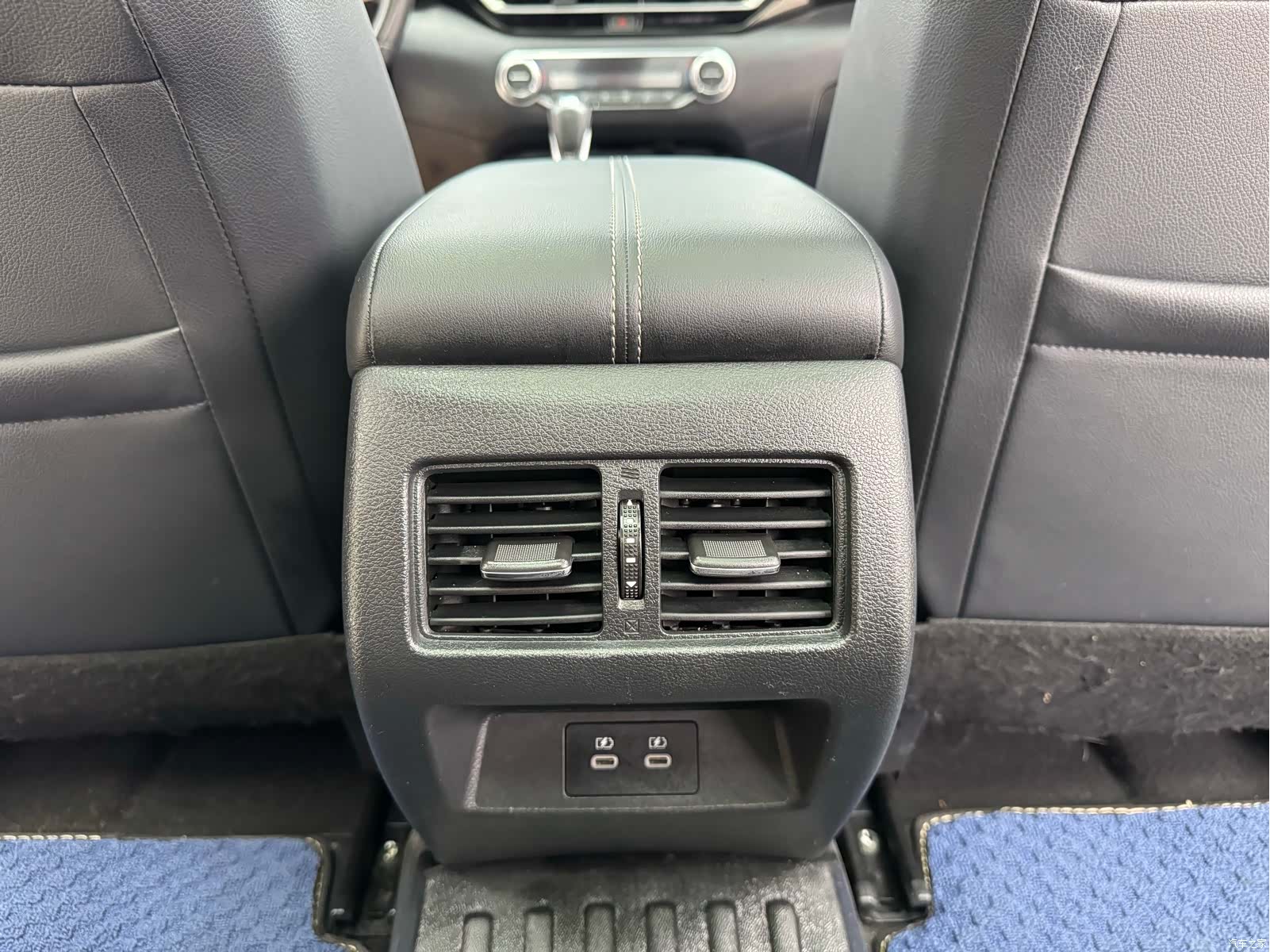 Nissan Teana, 2023 20