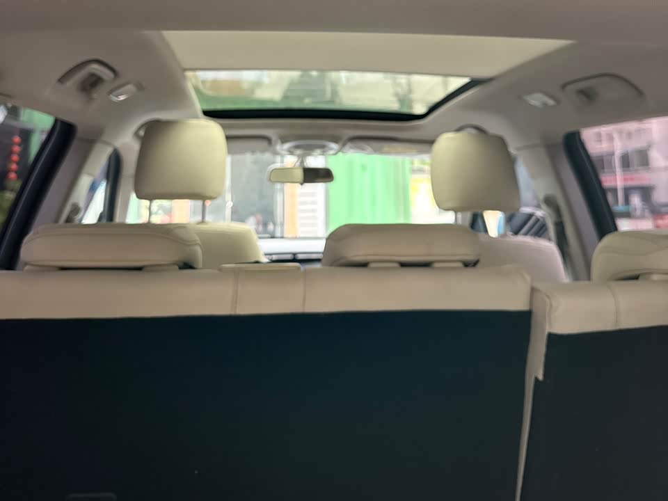 Zotye Damai X7 Zotye Damai X7