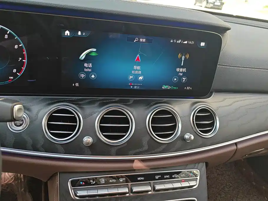 Mercedes-Benz E-class Mercedes-Benz E-class