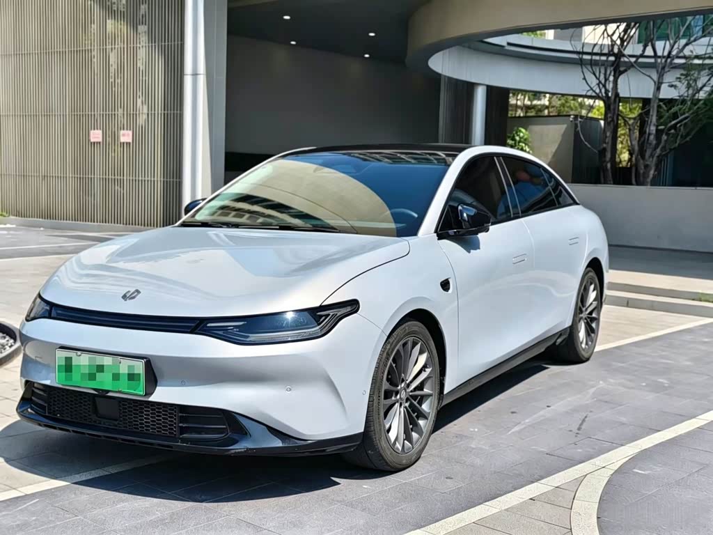 Leapmotor C01