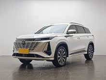 ����CS75PLUS 2023�� ������ 1.5T �Զ������