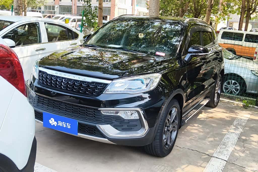 Liebao CS9, 2019 2