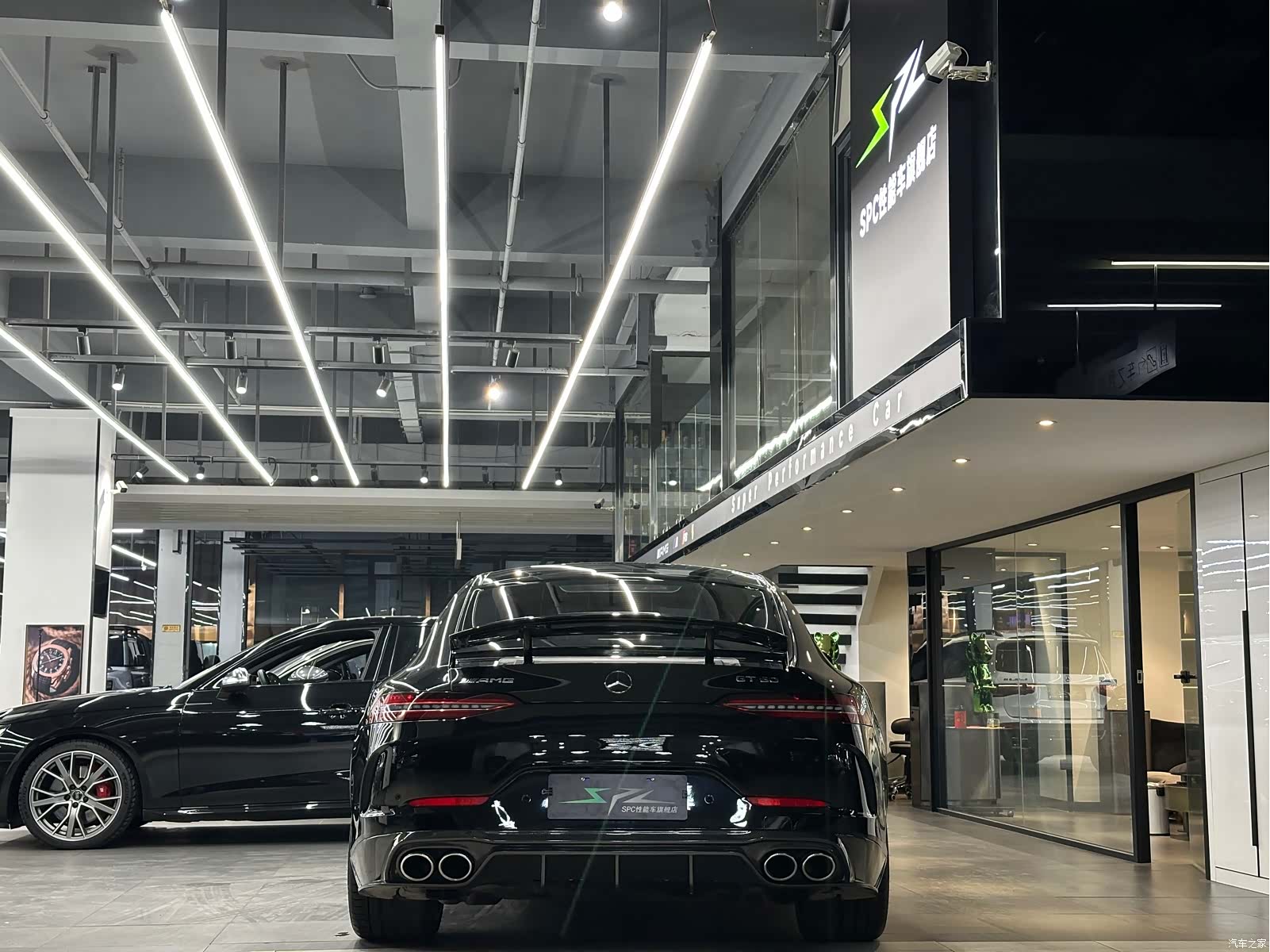 MG AMG, 2021 17