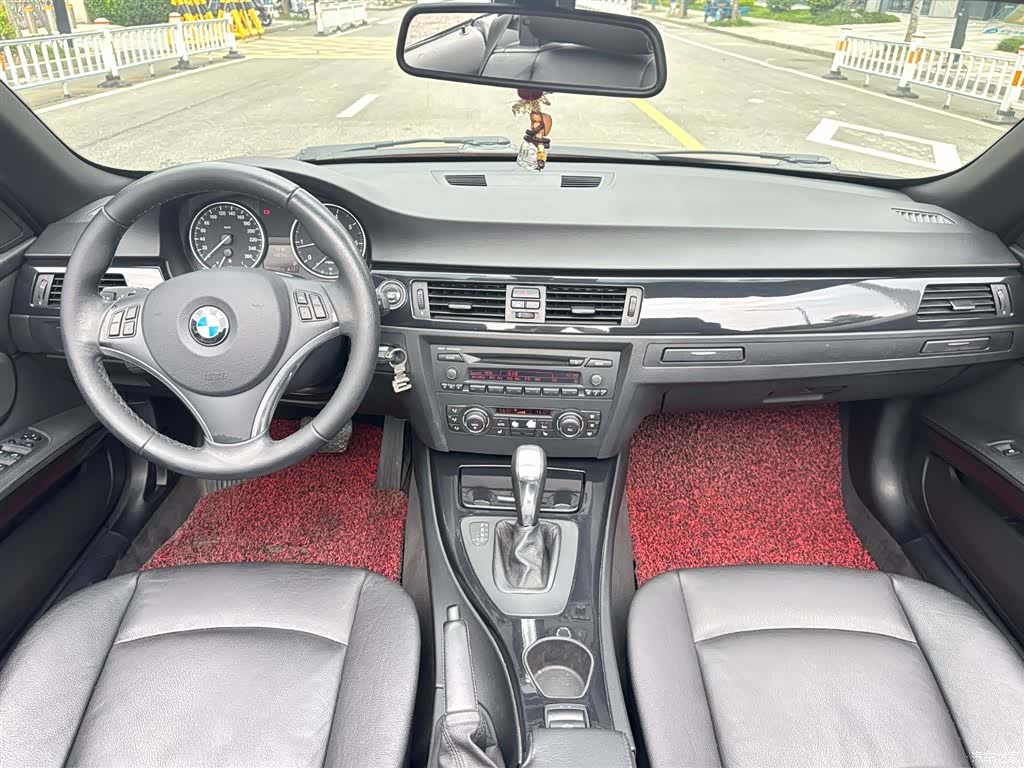 BMW 3 Series, 2010 9