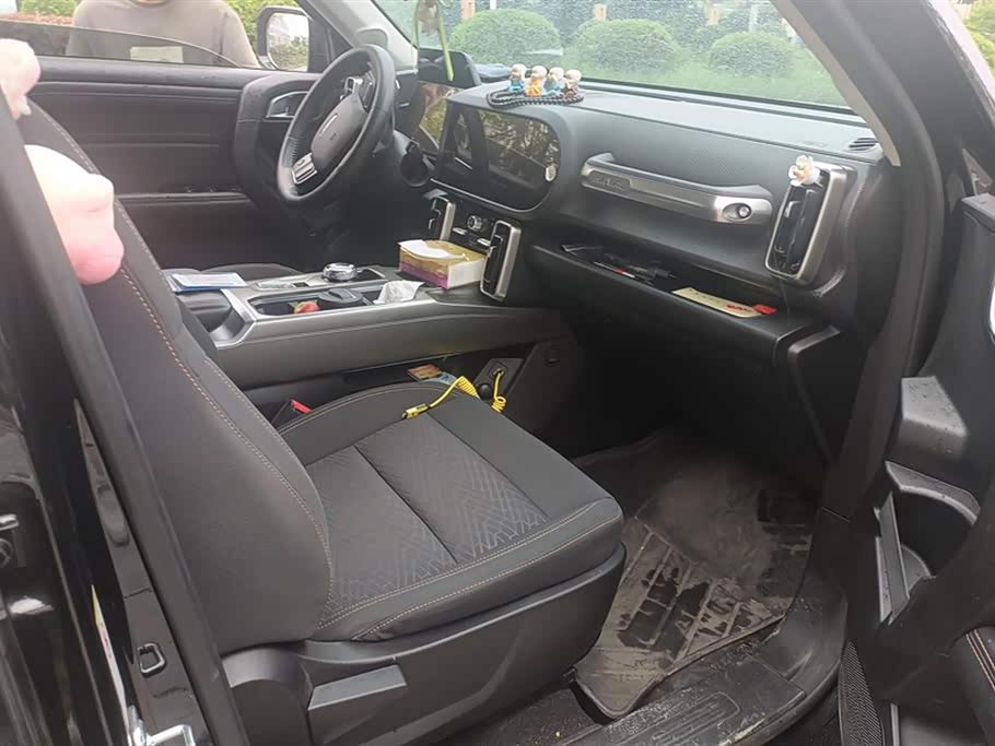 Haval Big dog Haval Big dog