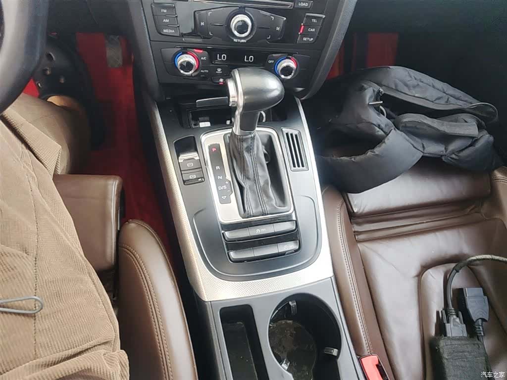 Audi A5, 2015 14