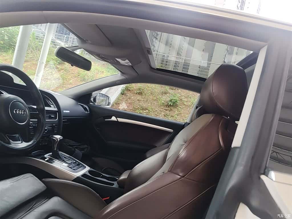 Audi A5, 2015 18