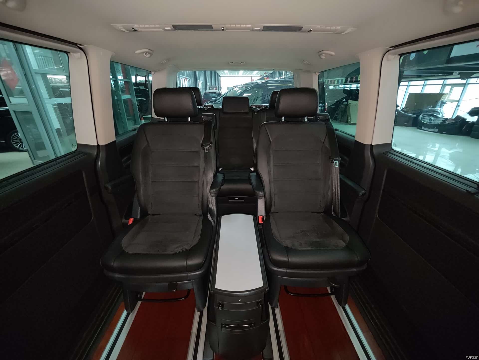 Volkswagen 7, 2018 11