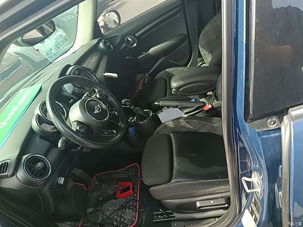 Mini Cooper, 2015 15