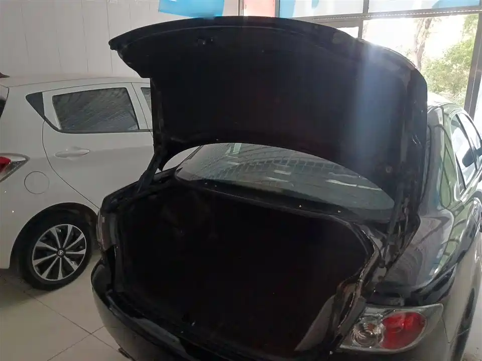 Mazda 6 Mazda 6