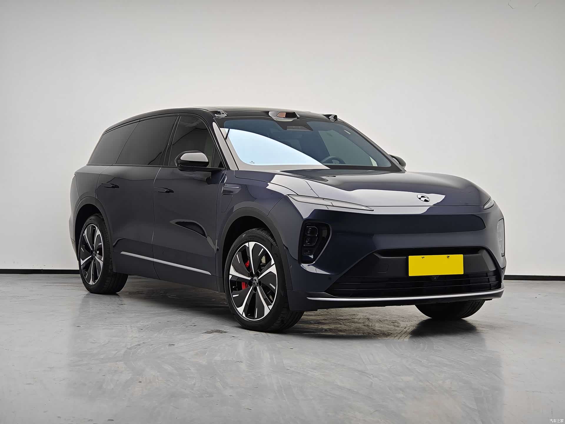 NIO ES8, 2023 3