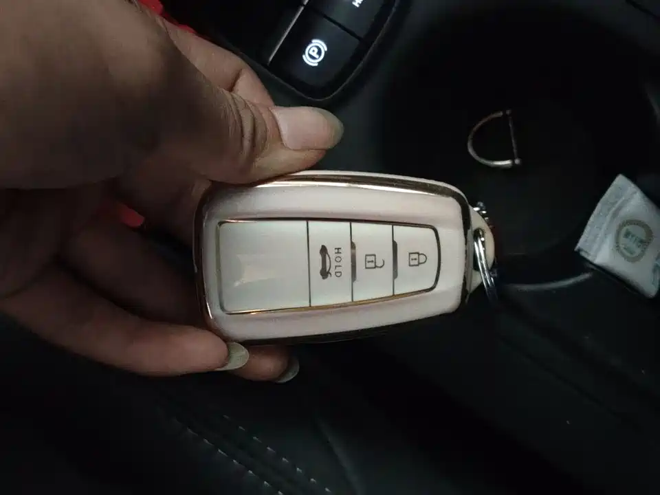 Toyota Fenglanda Toyota Fenglanda
