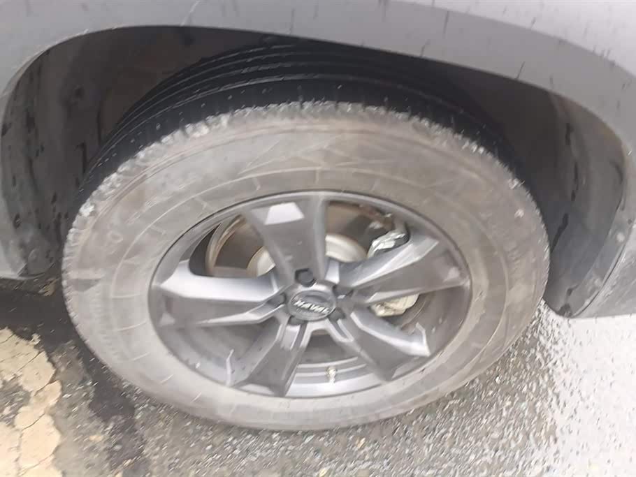 Haval Big dog Haval Big dog