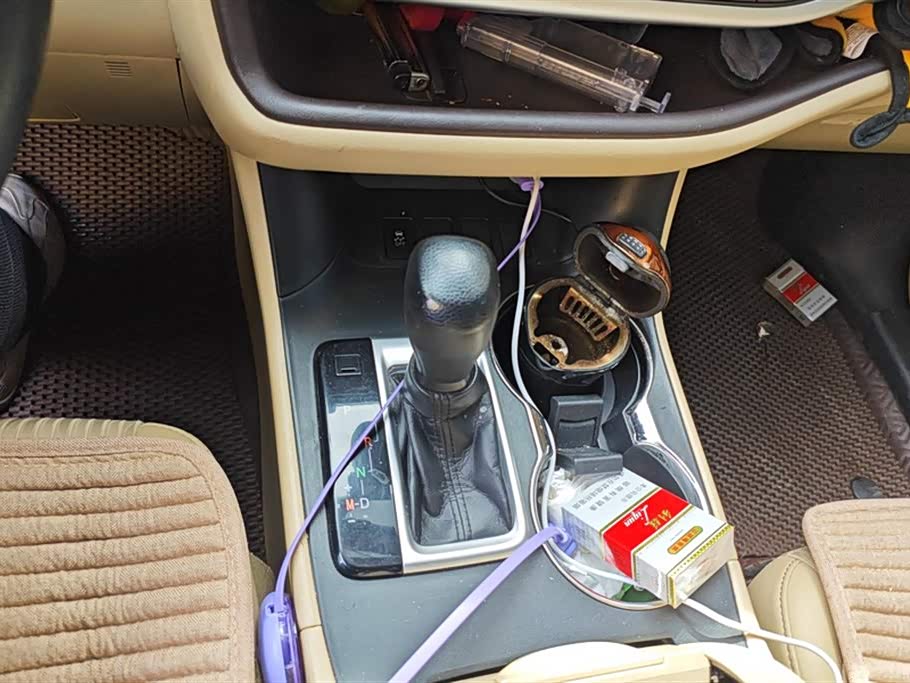 Toyota Highlander Toyota Highlander