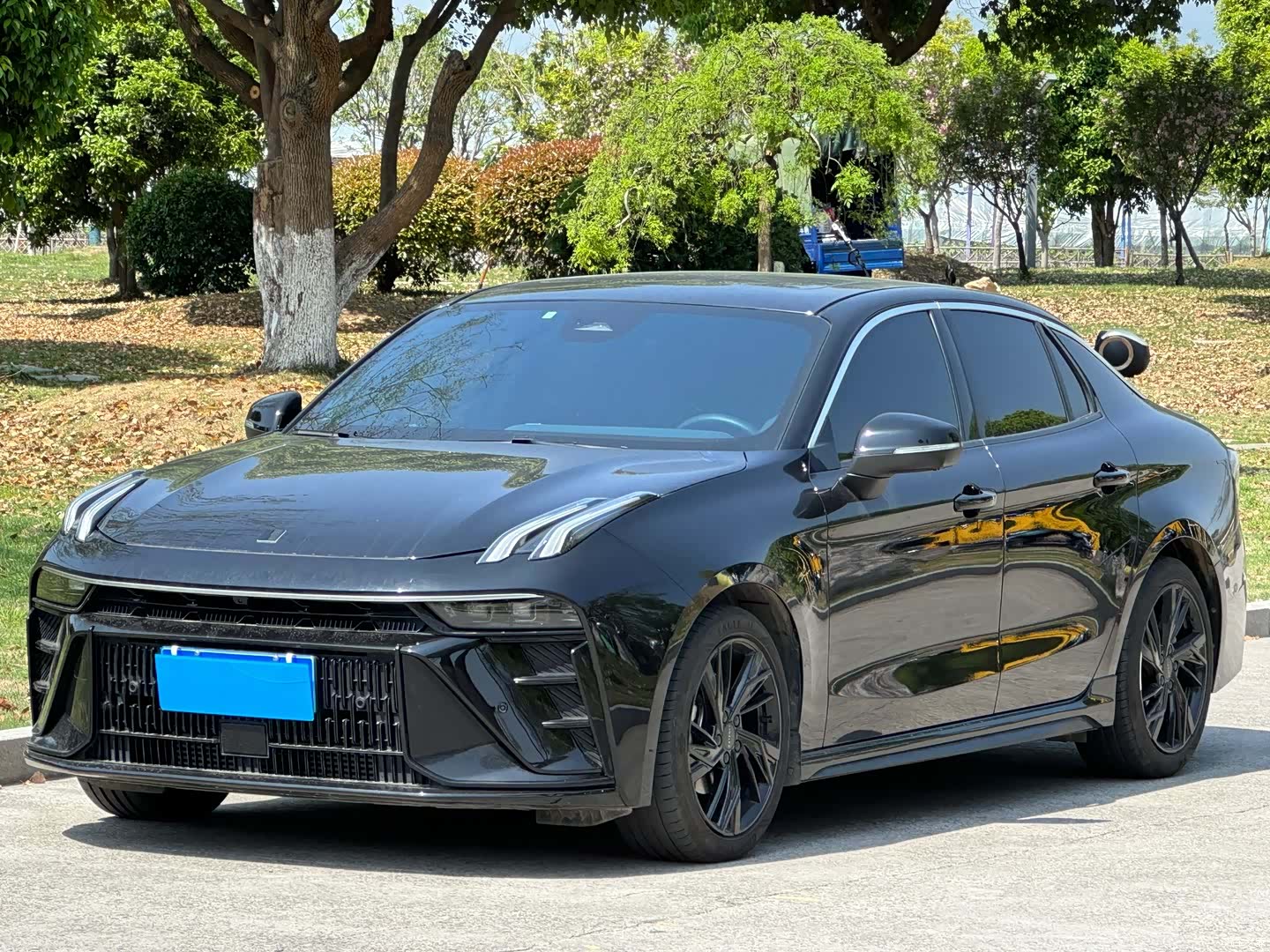 Lynk & Co 01, 2020 9