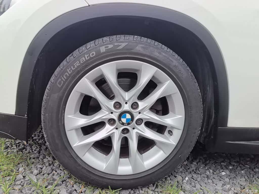 BMW X1, 2015 23