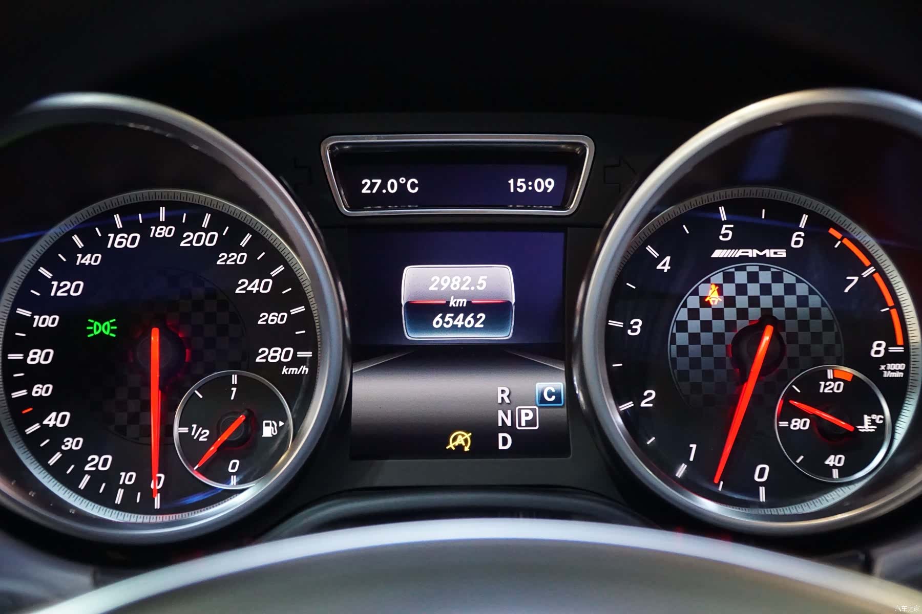 Mercedes-Benz GLE, 2018 18