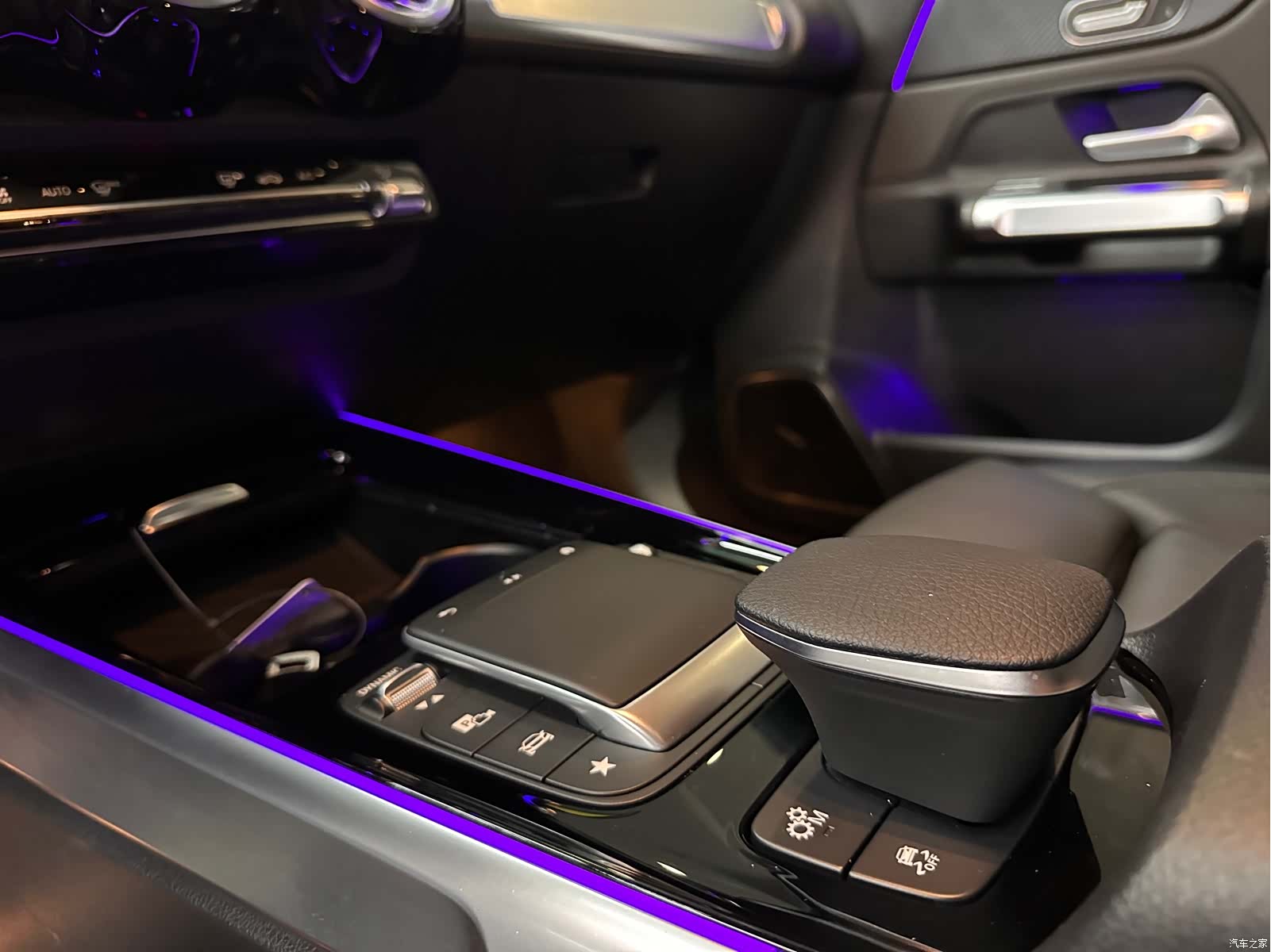 Mercedes-Benz GLB, 2023 8