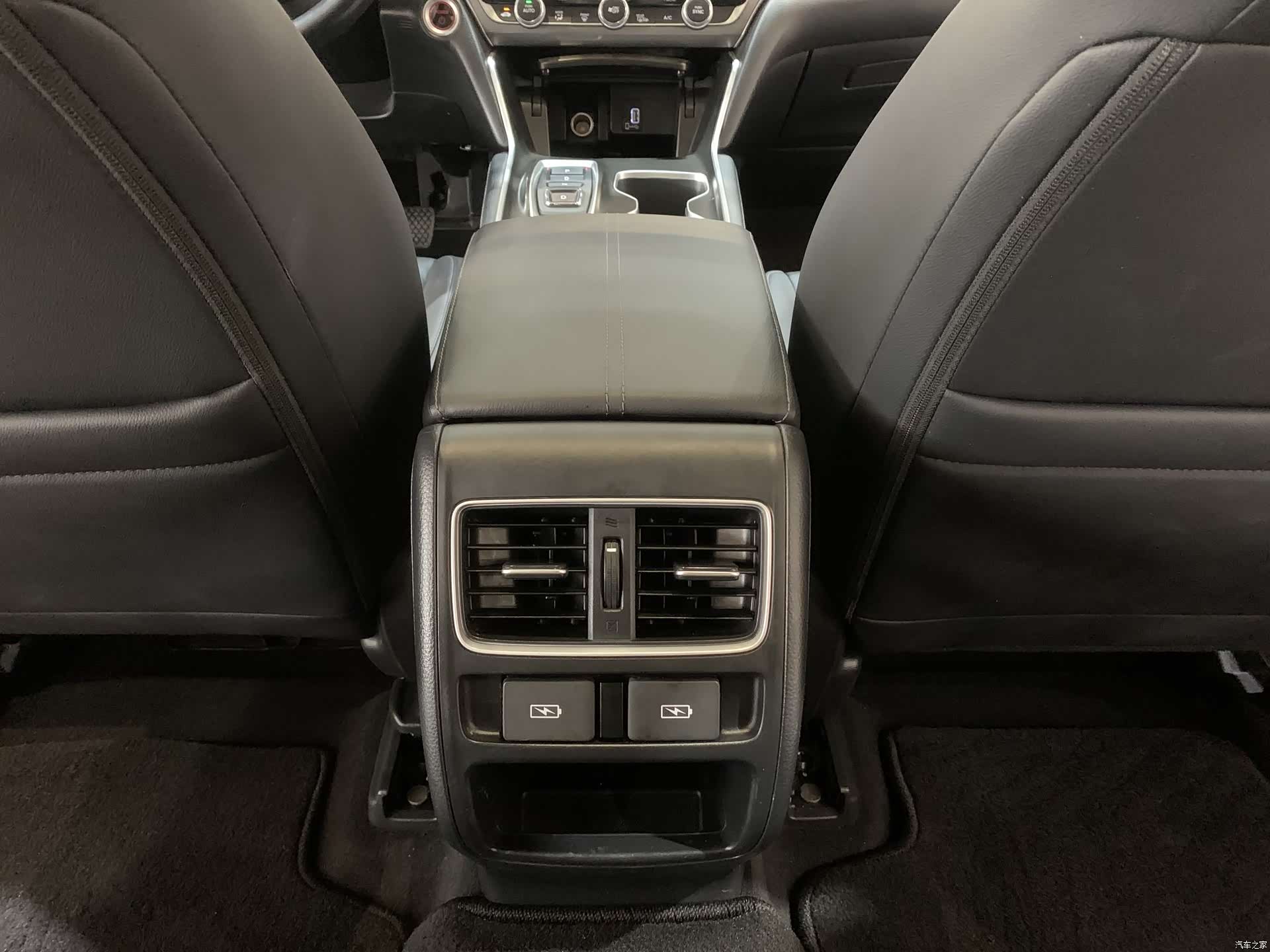 Honda Accord, 2022 19