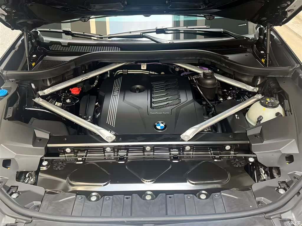 BMW X5, 2023 7