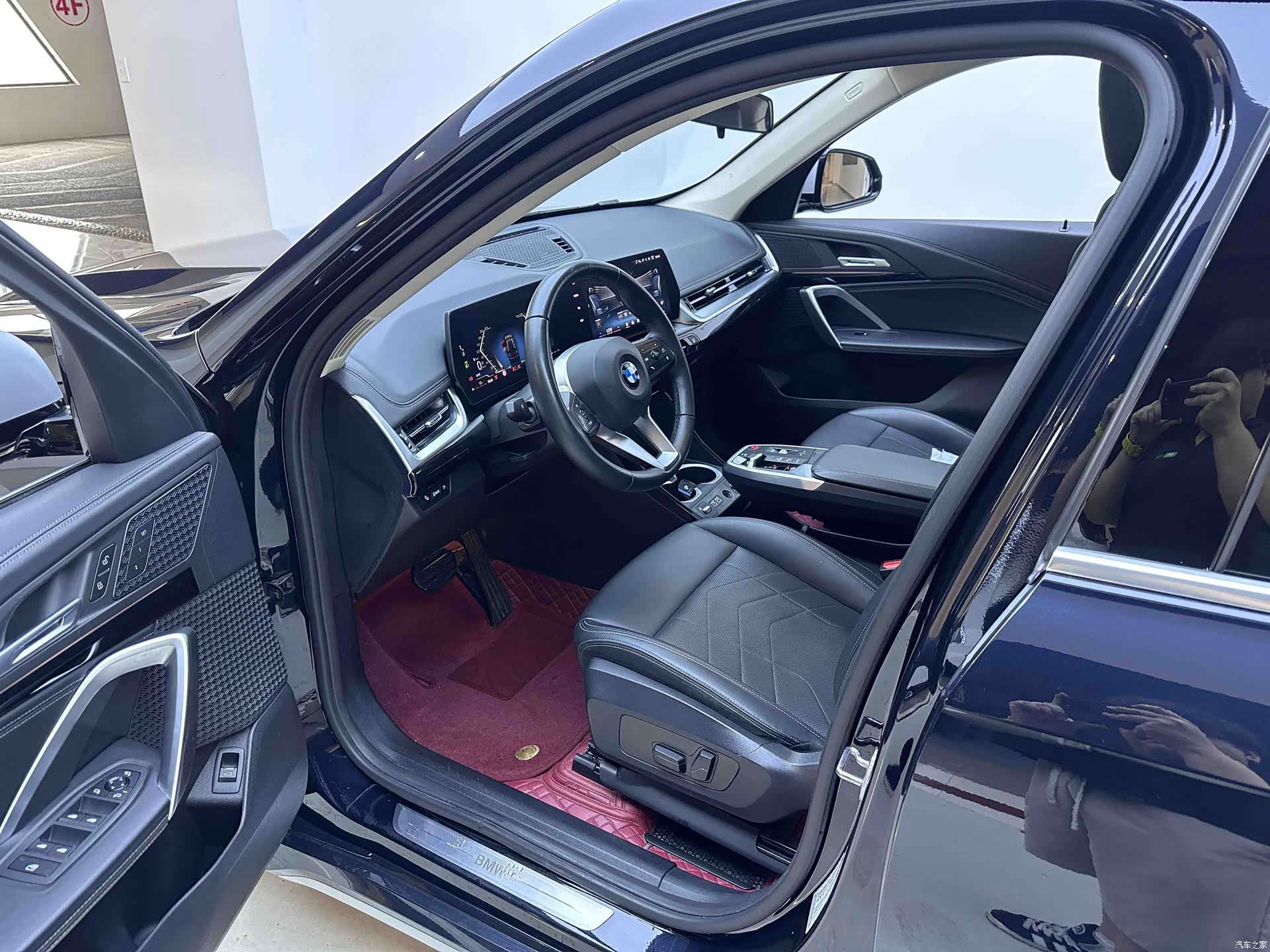 BMW X1, 2023 10