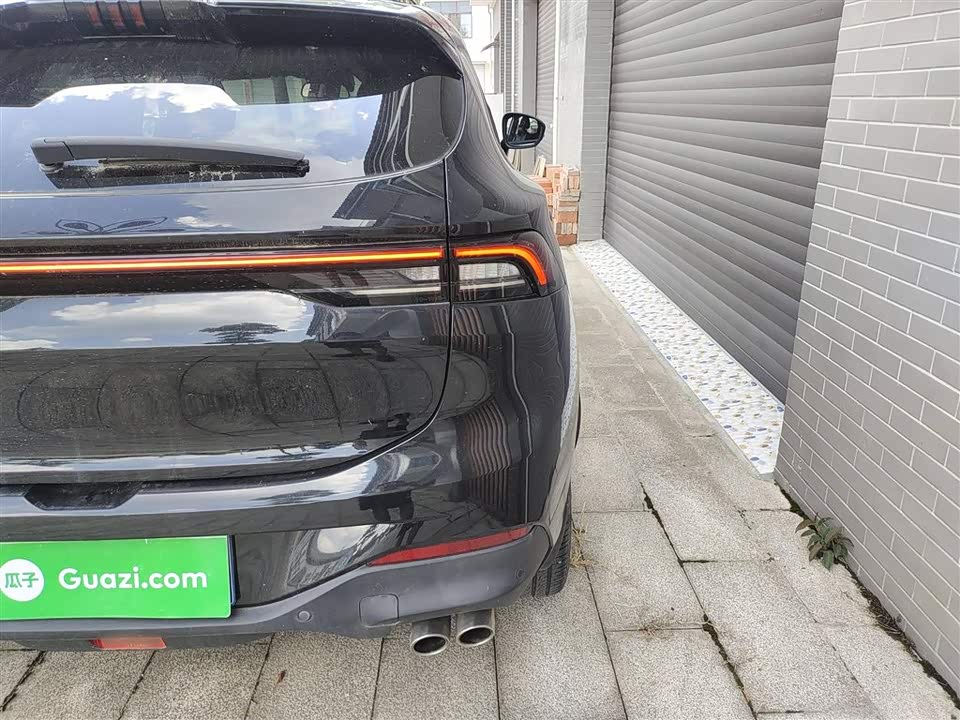 Forthing Popular T5 EVO Forthing Popular T5 EVO