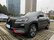 ����CS75 2022�� ������ 1.5T DCT������