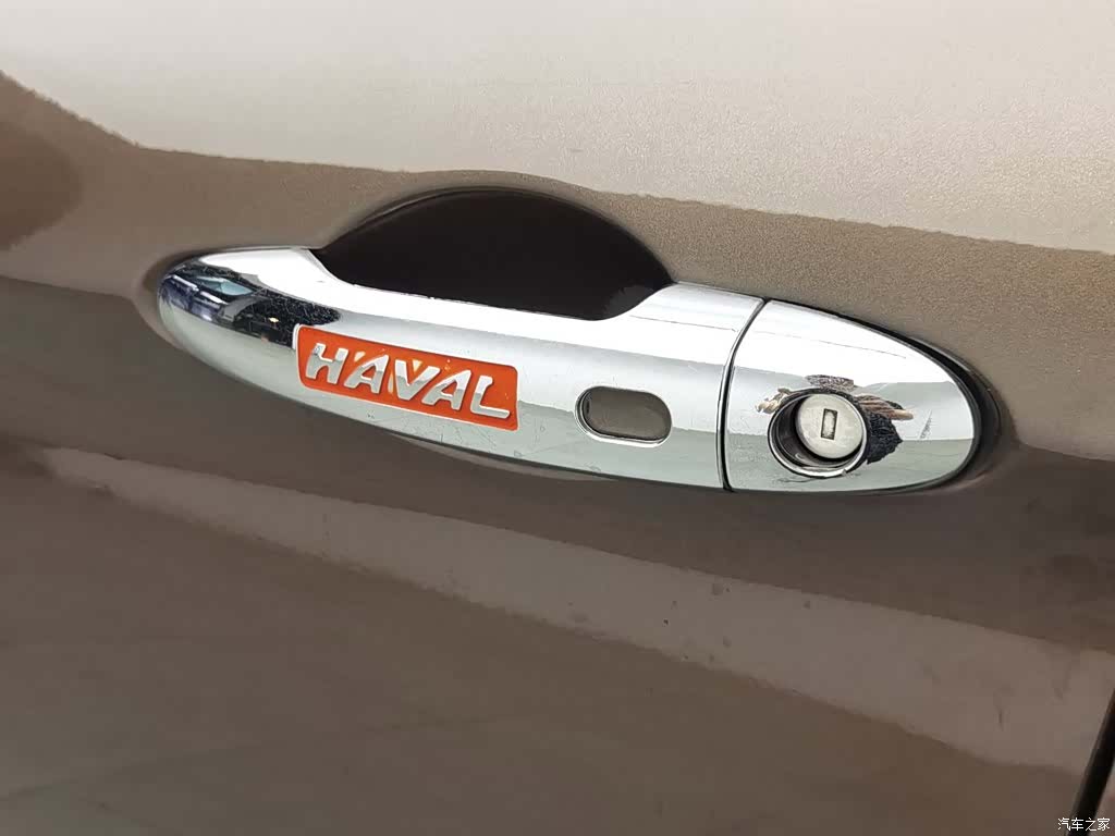 Haval H2, 2016 18