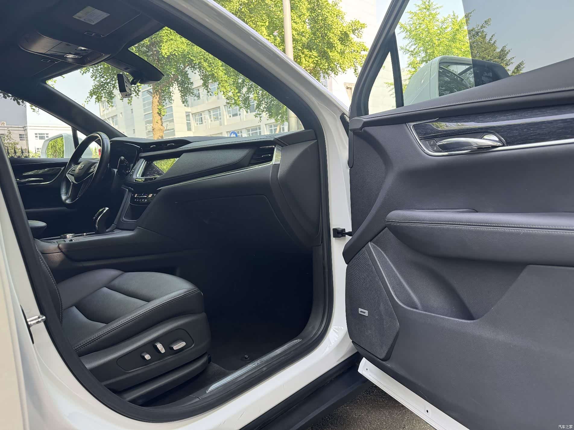 Cadillac XT5, 2022 18