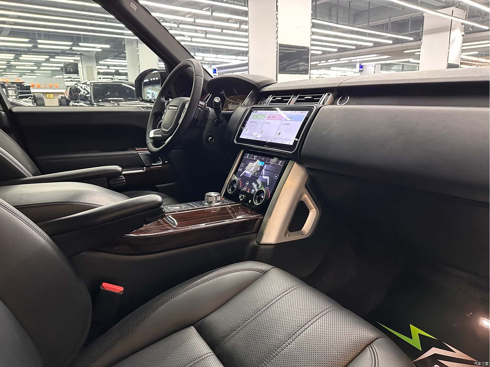 Land Rover Range Rover, 2014 13
