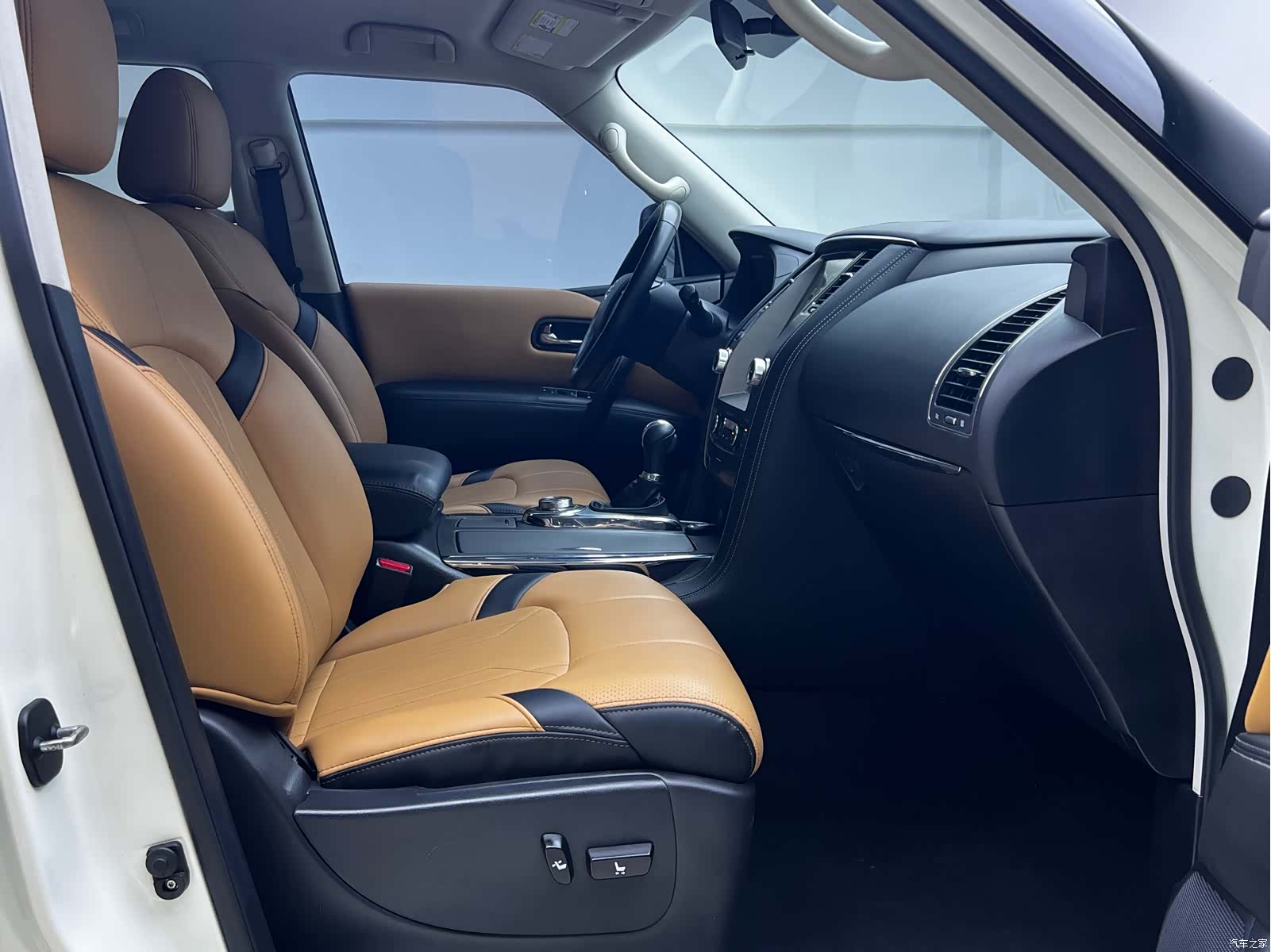 Nissan Patrol, 2018 9