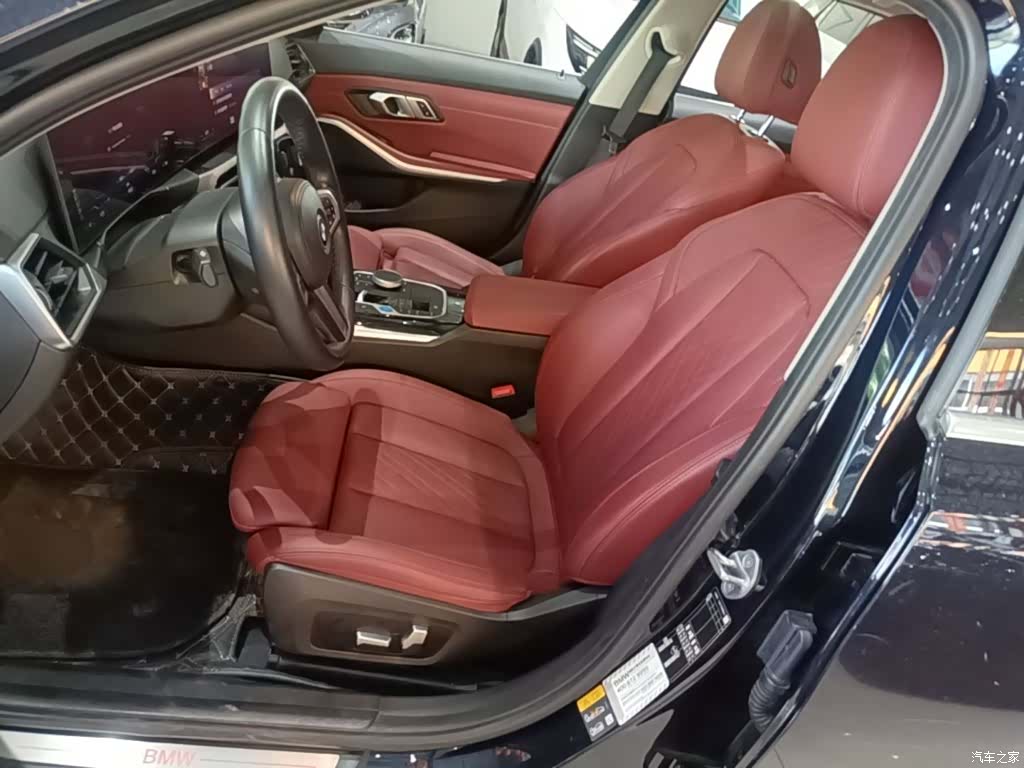 BMW i3, 2023 15