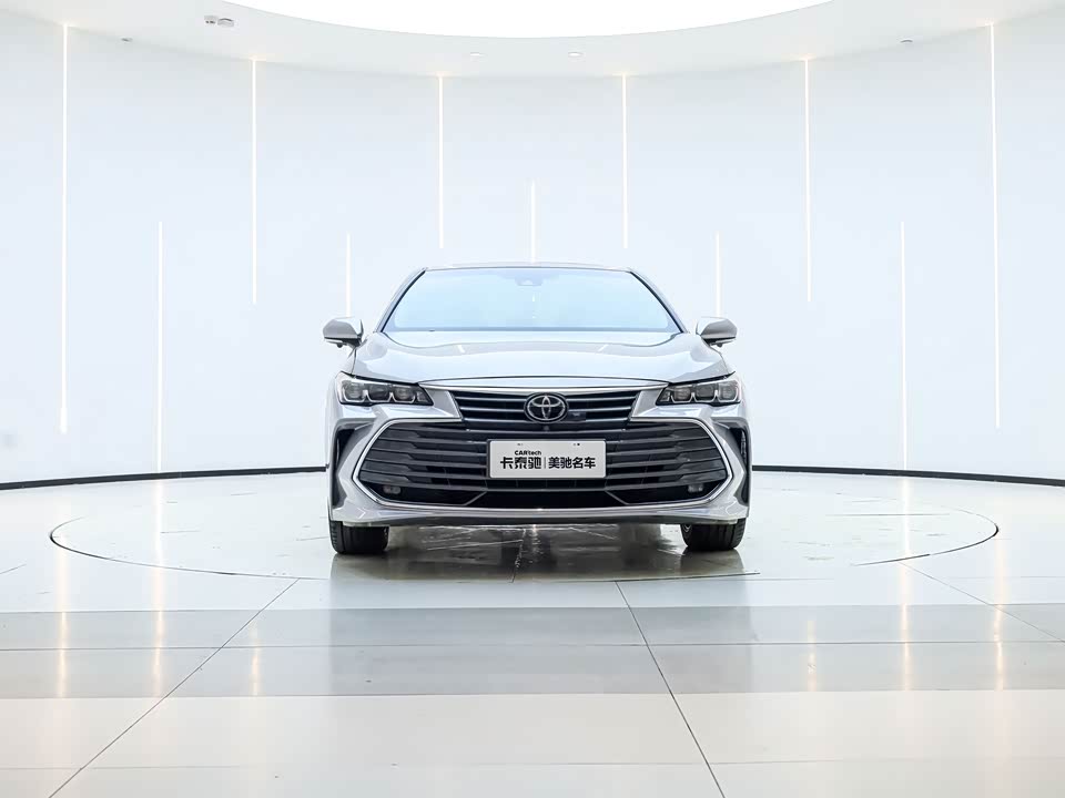 Toyota Asian dragon Toyota Asian dragon