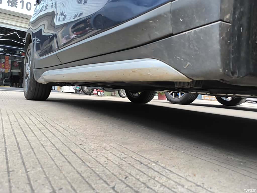 BMW X1, 2018 19