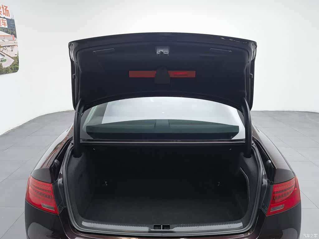 Audi A5, 2013 16
