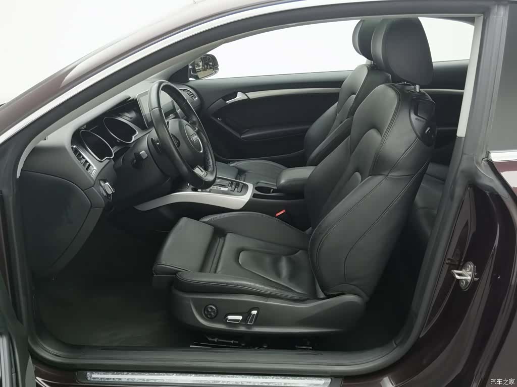 Audi A5, 2013 10