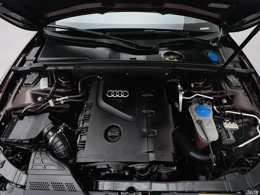 Audi A5, 2013 6