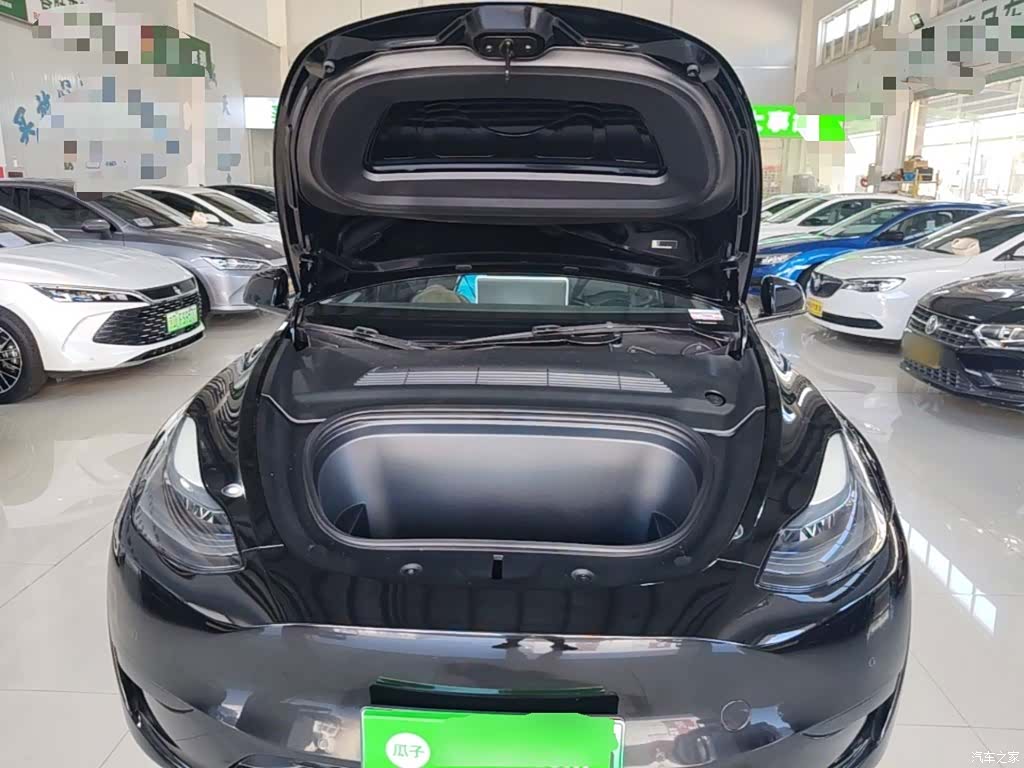 Tesla Model Y, 2024 20