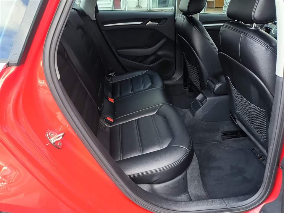 Audi A3 Audi A3