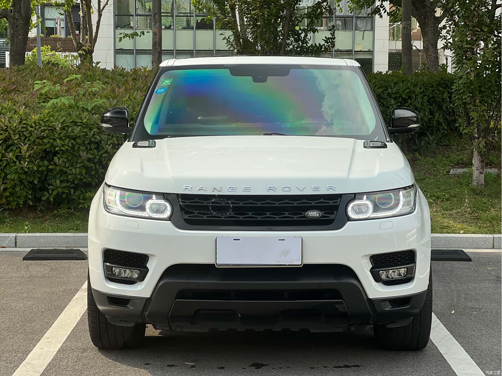 Land Rover Range Rover, 2014 2