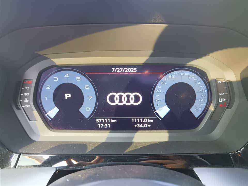 Audi A3 Audi A3