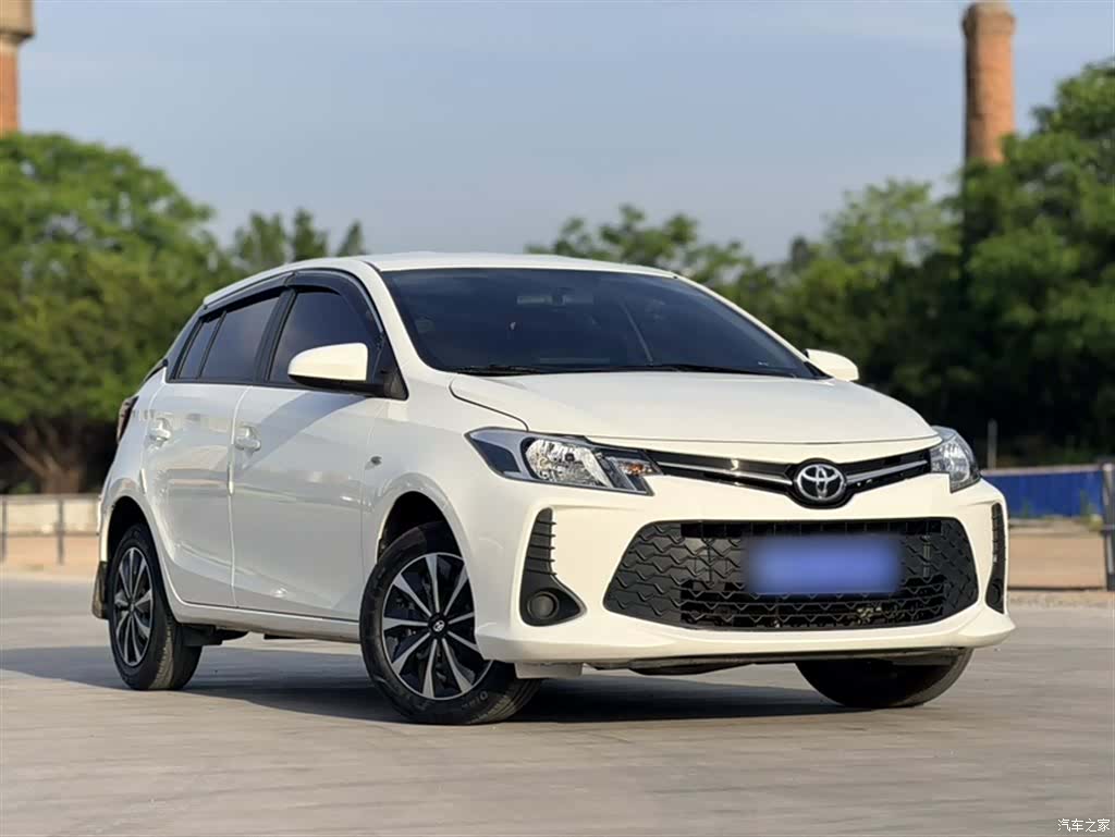 Toyota FS, 2021 6