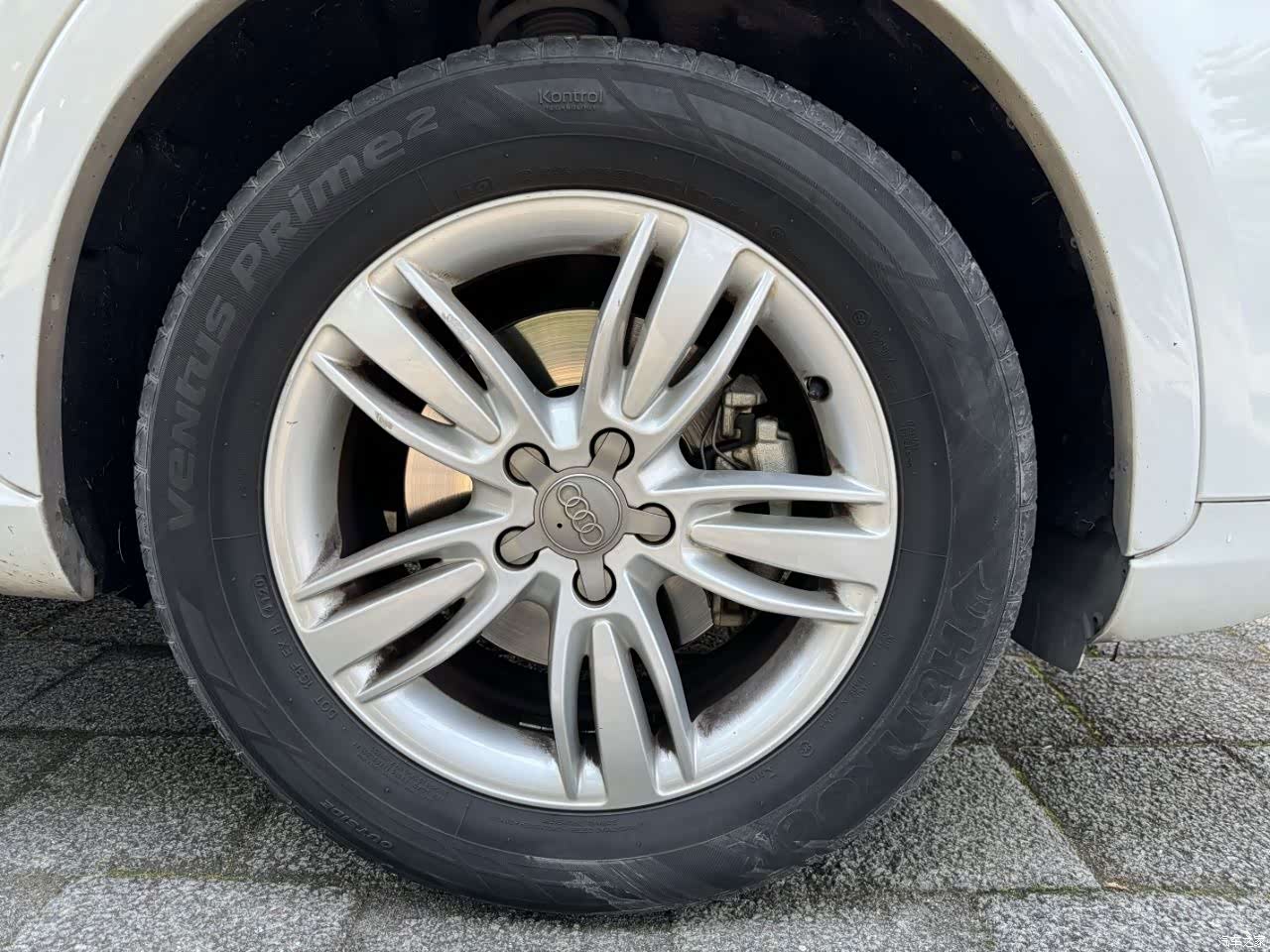 Audi Q3, 2015 10