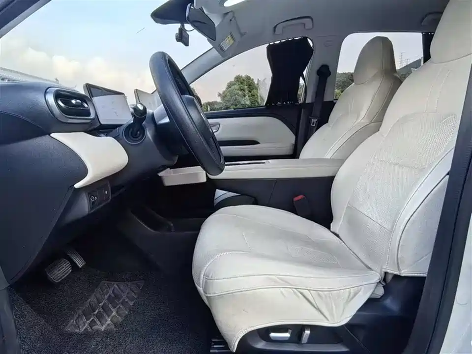 Wuling Wuling Bingguo PLUS