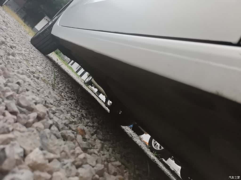 Buick GL6, 2022 21