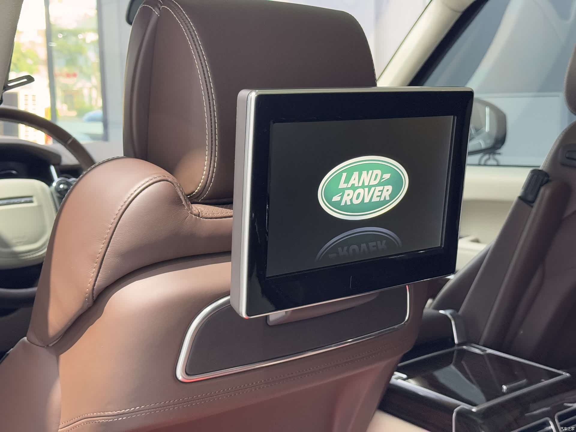 Land Rover Range Rover, 2017 23