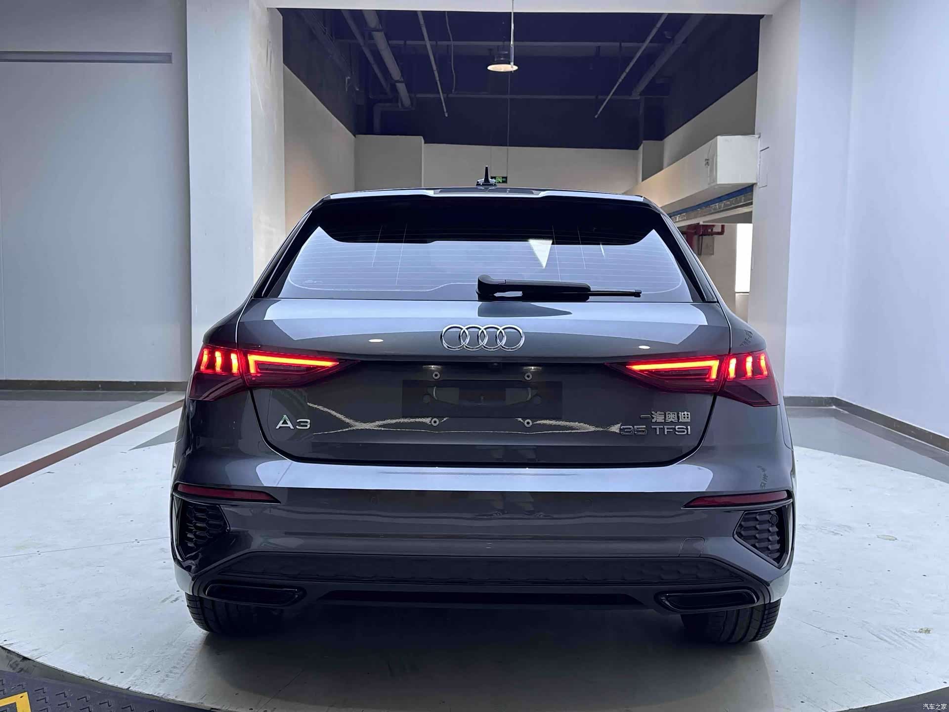 Audi A3, 2022 6